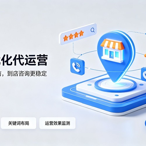 廉江GEO优化
